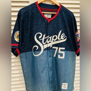 Staple 75 Jersey (Vintage)